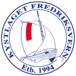 Kystlaget Fredriksvern Logo