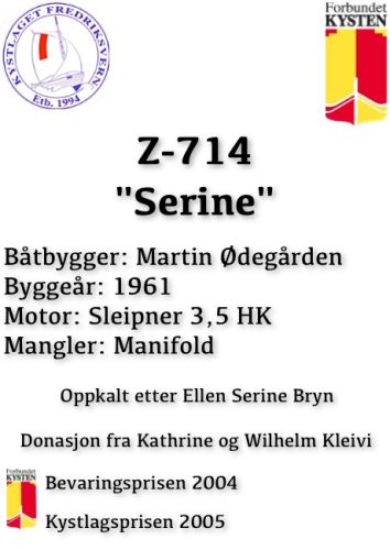 Serine