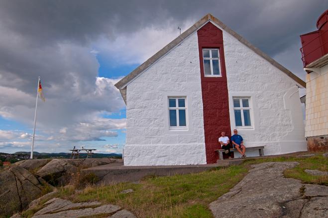 Steinhuset